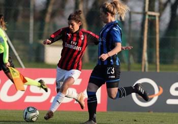 Juventus e Milan contro le veronesi per il titolo di campione d’inverno, nel posticipo SKY Roma-Fiorentina Women