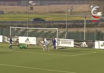 Highlights 11ª giornata di Campionato Serie A Femminile