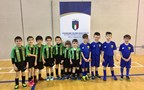 Il Calcio a 5 giovanile riparte con il Torneo Futsal Élite 