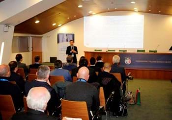 Oggi a Reggio Emilia incontro formativo sulla sicurezza per SLO, delegati e vice 