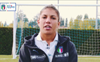 (VIDEO) Verso il Mondiale di Francia 2019: Elisa Bartoli si racconta