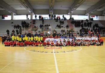 FutsalDay in Sardegna
