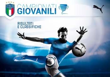 Campionati giovanili, al via il girone di ritorno