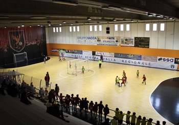 Futsal Day in Sardegna