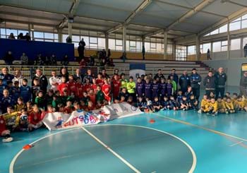 FutsalDay in Umbria