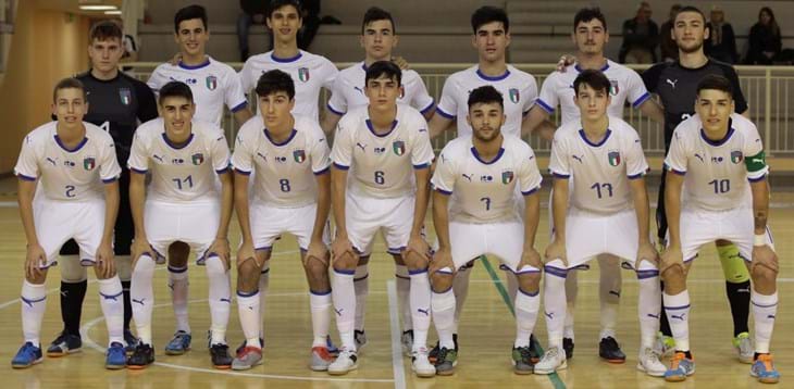 Doppia amichevole ad Arzignano con la Bosnia: partito il raduno, domani la prima sfida