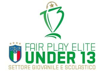 Attività Nazionale - Torneo Fair Play Elite U13