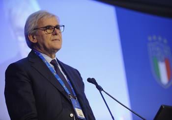 LEGEA nuovo Sponsor Tecnico e Fornitore ufficiale  della FIGC per l’Associazione Italiana Arbitri 