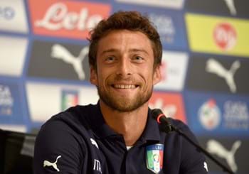 Buon compleanno al "Principino" Claudio Marchisio per i suoi 33 anni!