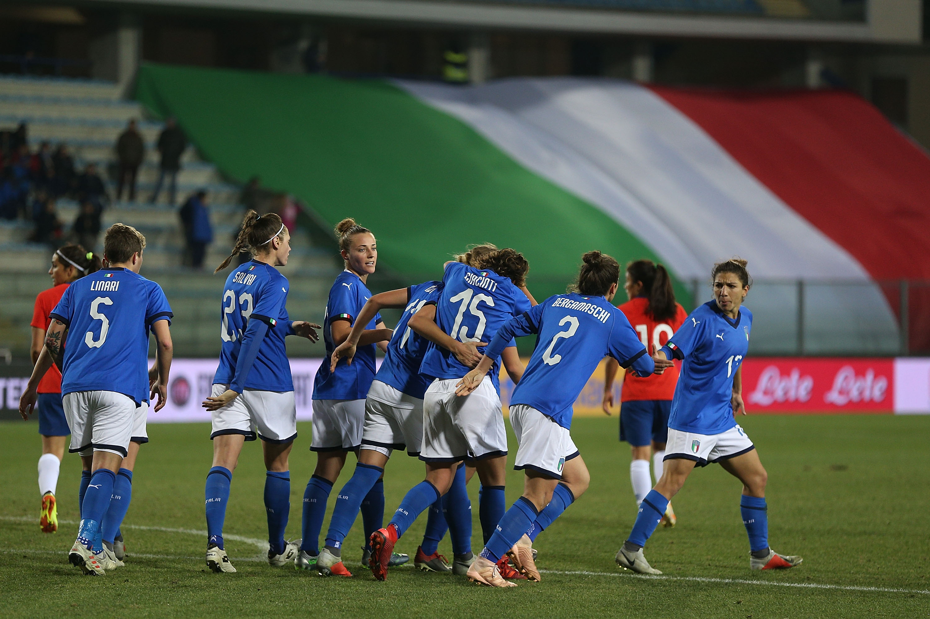 nazionale italiana calcio shop