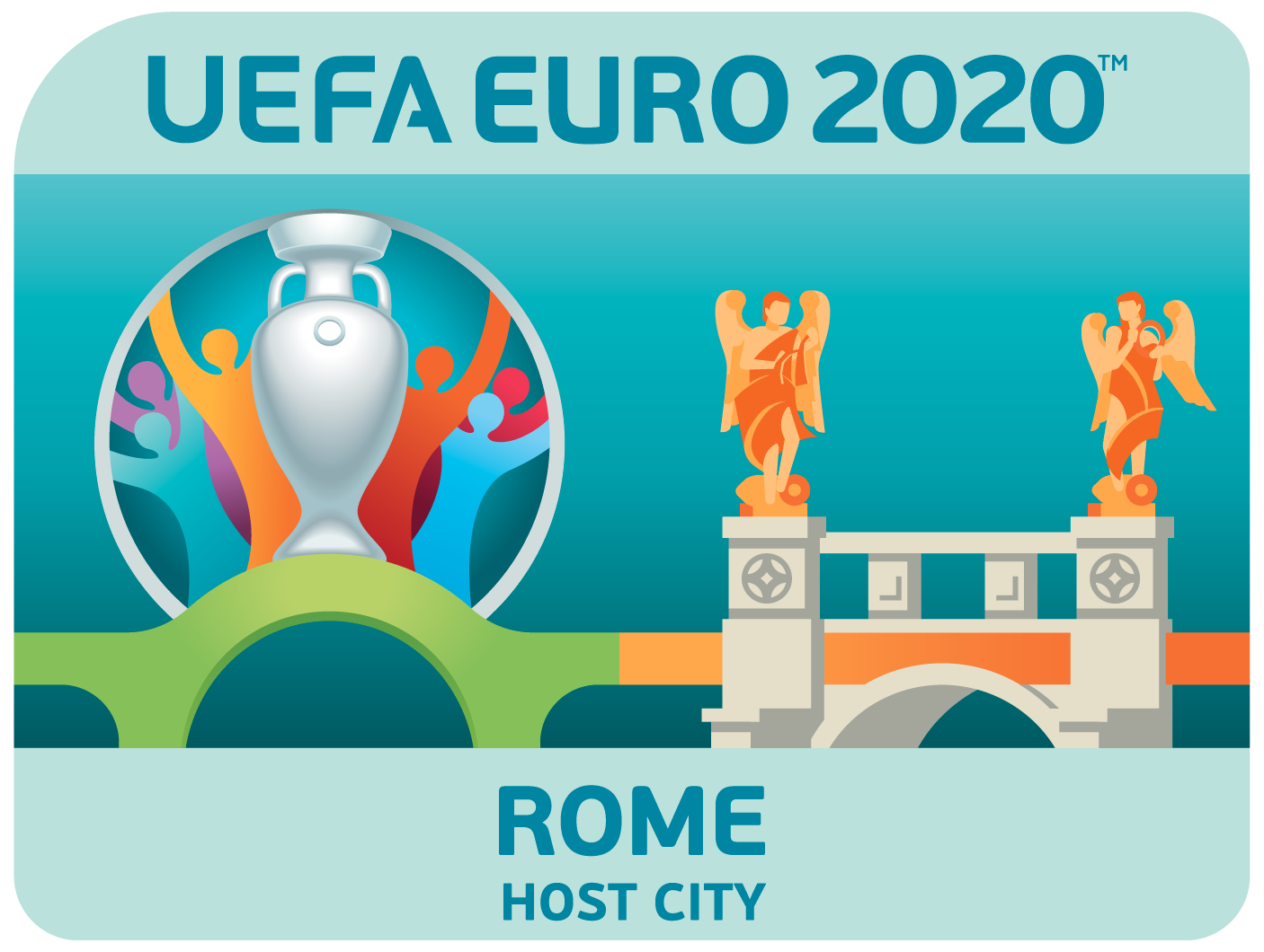 Football Euro 2020 Where Will It Be Held