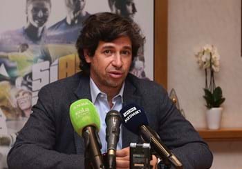 Albertini è il nuovo Presidente del Settore Tecnico: “Emozionato, ho tanta voglia di fare"