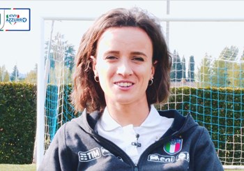 Verso Francia 2019: Barbara Bonansea si racconta