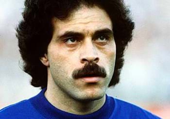 Compie 70 anni Franco Causio, campione del mondo nel 1982!