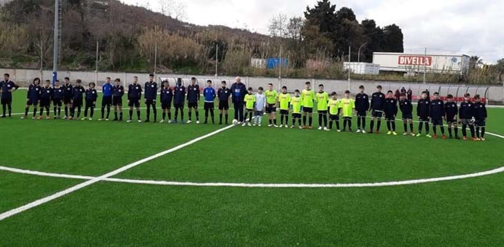 A Vibo Marina il raggruppamento del campionato Under 13 Fair Play Elite