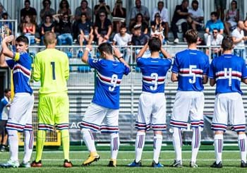 U17 Serie A e B: il Genoa vince contro lo Spezia e rimane a un punto dalla vetta