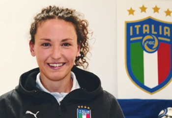 Verso Francia 2019: Ilaria Mauro si racconta
