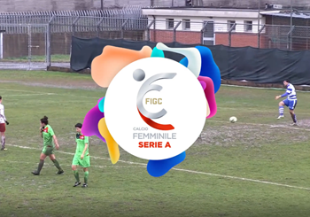 Highlights 15ª giornata Serie A Femminile