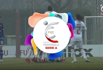 Highlights 16ª giornata Serie A Femminile