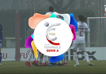 Highlights 16ª giornata Serie A Femminile
