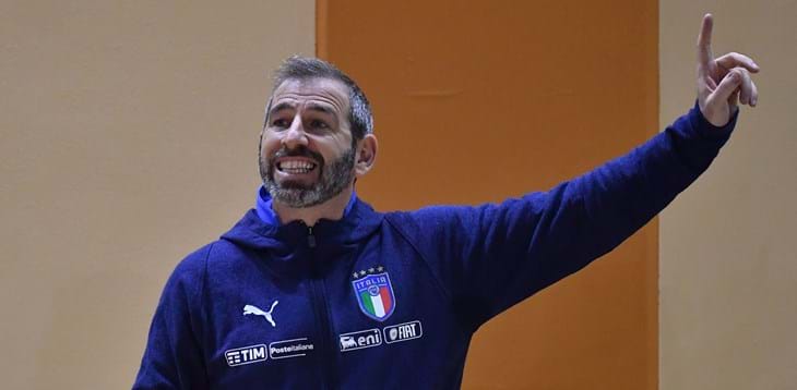 Torna la nazionale di futsal Giovani Esordienti, dal 4 al 6 marzo raduno a Novarello