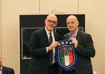 Da oggi a mercoledì a Roma la 5ª edizione del FIFA Executive Football Summits
