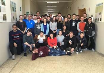 CFT di Piacenza coinvolto nell'alternanza scuola-lavoro