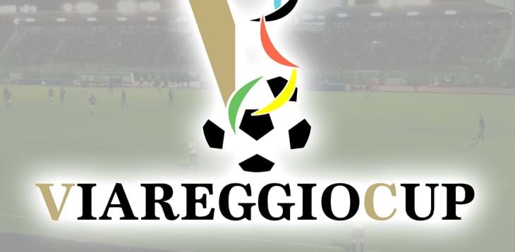 Presentata la 71ª edizione della Viareggio Cup: a Gravina il premio ‘Torquato Bresciani’