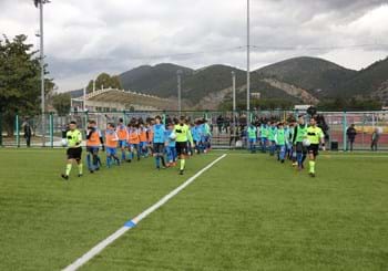 Fase regionale del Torneo dei Centri Federali Territoriali