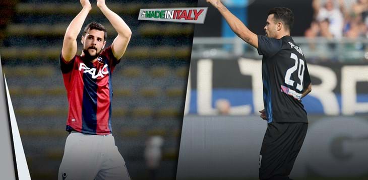 Sfida statistica “Made in Italy” della 14^ giornata: Destro vs Petagna