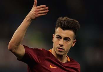 "Made in Italy": Roma ai quarti di Coppa Italia con un grande El Shaarawy, Candreva decisivo per l'Inter