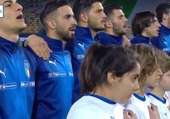 Highlights Under 21: Italia-Croazia 2-2