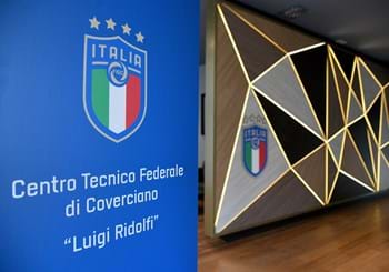 Al via il nuovo corso combinato UEFA B - UEFA A: una classe ricca di nomi noti del calcio italiano