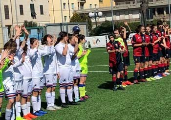Under 12 Femminile- Danone Nations Cup, conclusa la fase provinciale