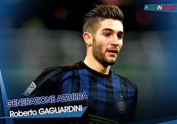 Azzurrini in campionato: buonissima la prima di Gagliardini con l'Inter, Berardi ritorna e fa subito la differenza
