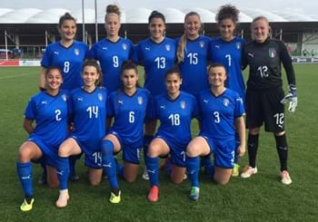 Fase élite dell’Europeo: l’Italia batte anche la Turchia, decisivo l’ultimo match con l’Inghilterra