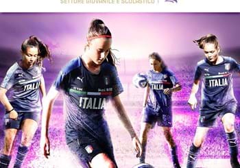 Campionati Regionali Under 15 Under 17 Femminili