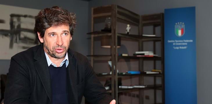 Albertini nominato ‘Ambasciatore italiano della formazione professionale’: “Un grande onore”