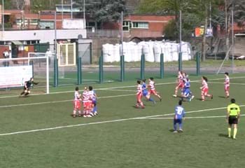 Highlights 21ª giornata Serie A Calcio femminile