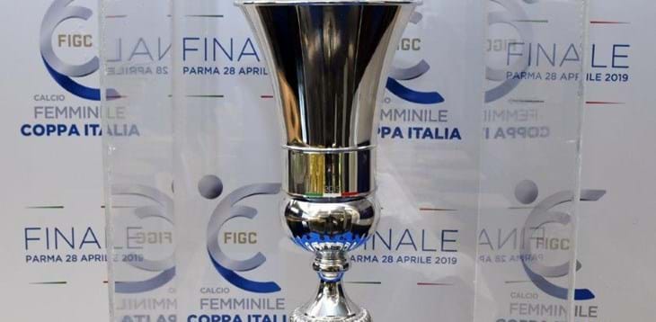 Al Comune di Parma la presentazione della finale di Coppa Italia