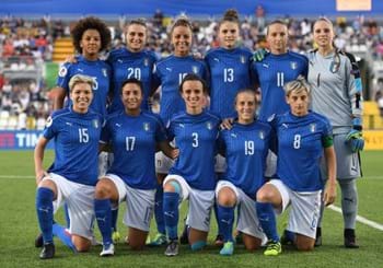 Ranking FIFA Femminile: la Germania scalza gli USA al primo posto, l’Italia perde tre posizioni ed è 19a