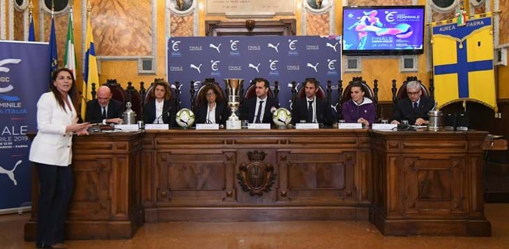 Fiorentina Women-Juventus, dieci giorni al prestigioso appuntamento con la finale
