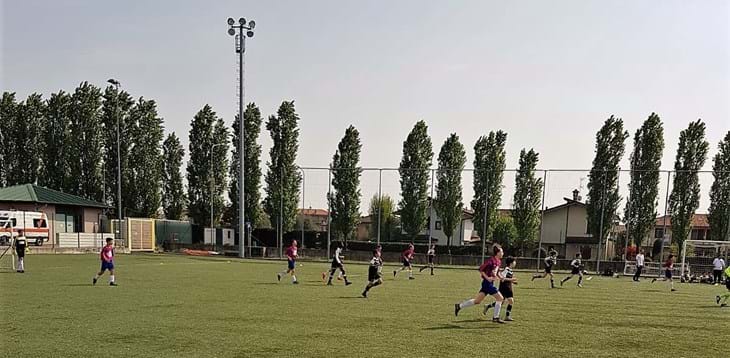 U13 Fair Play Élite: i risultati della Finale Regionale