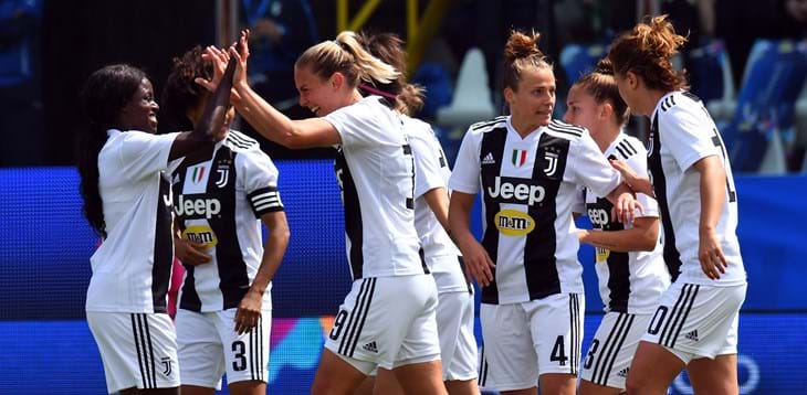 Doppietta Juventus: dopo lo Scudetto si prende anche la Coppa Italia