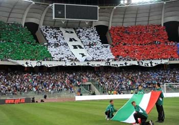 Italia-Francia: da domani biglietti in vendita anche ai botteghini dello stadio ‘San Nicola’