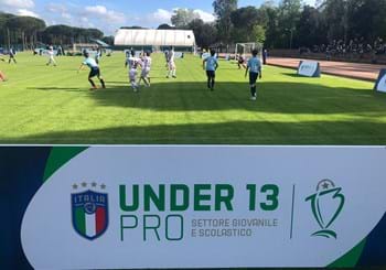 Tornei U13 Pro e U13 Fair Play Elite: in palio l'ultimo posto per la finale