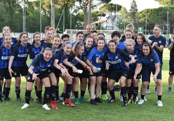 Campionato U15 Femminile: definiti gironi e calendario, 32 le società partecipanti