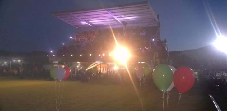 Festa del Pulcino Isola d'Elba: edizione 2019
