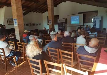 Workshop Area Sport & Life Skills al CFT di Grosseto.
