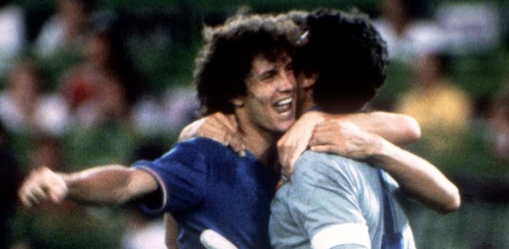 Buon compleanno a Fulvio Collovati, Campione del Mondo nel 1982!